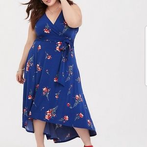 Torrid dresses